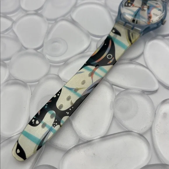Swatch WatchGS108WONDERLAKE
